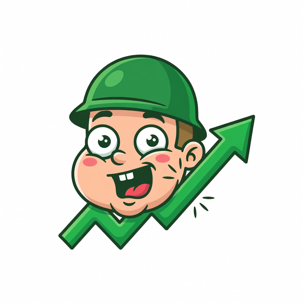 Degenerate Soldier