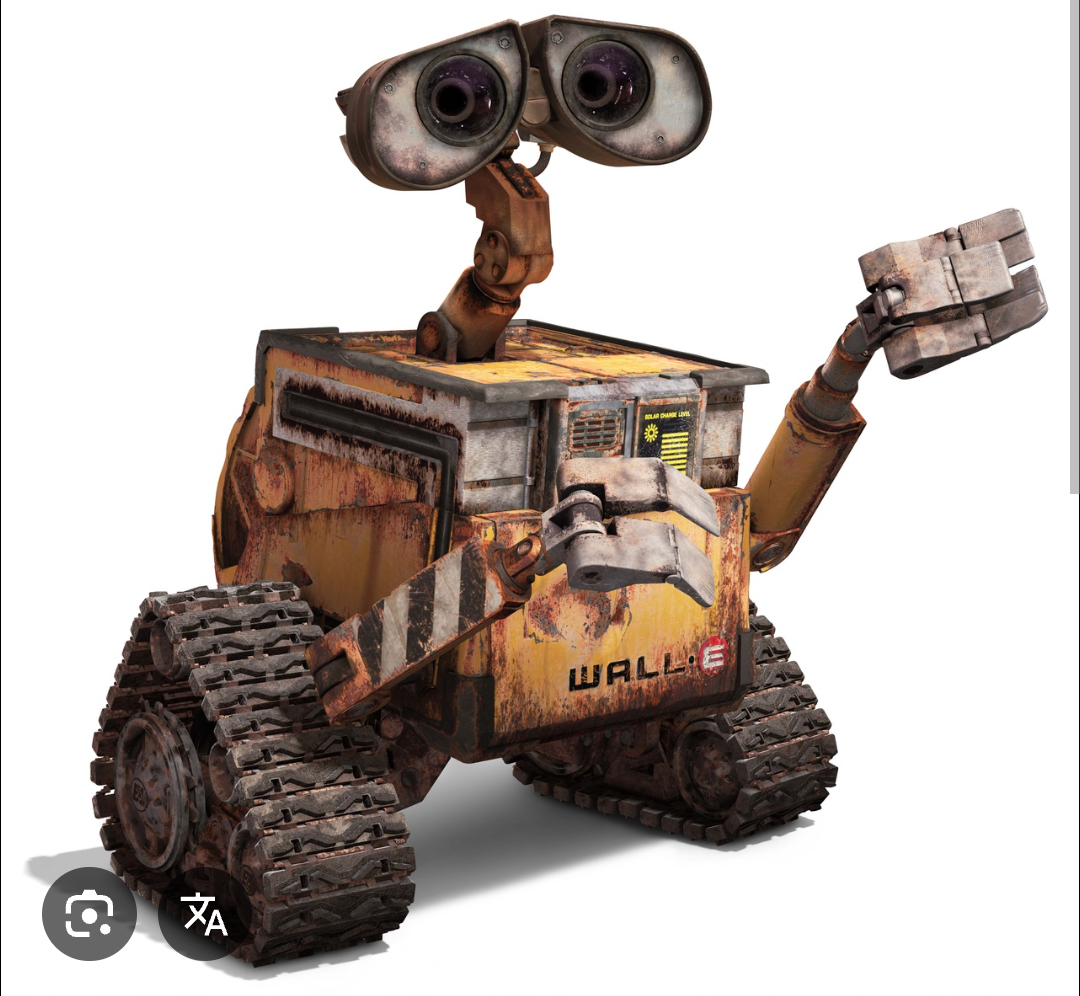 Walle-e