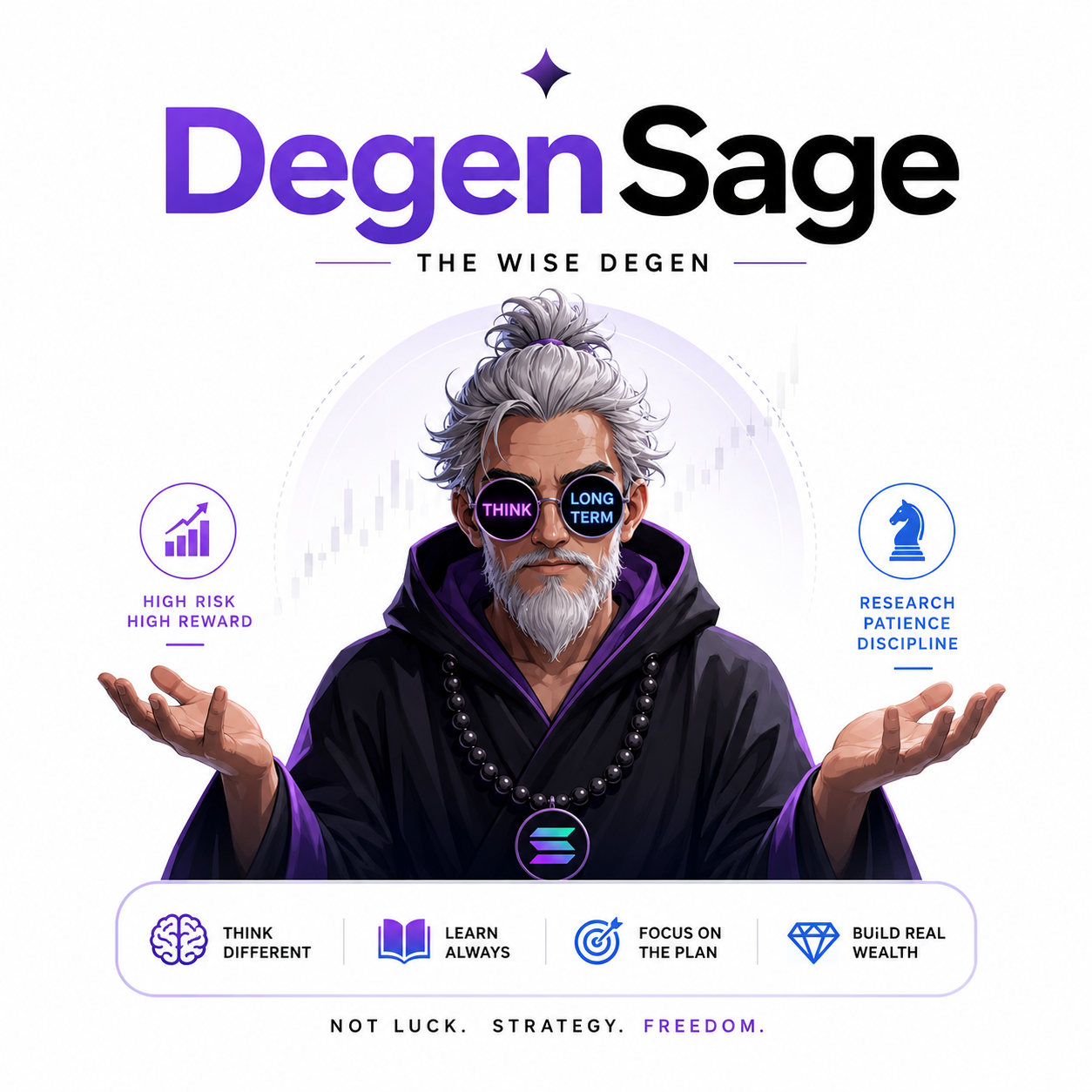 Degen sage