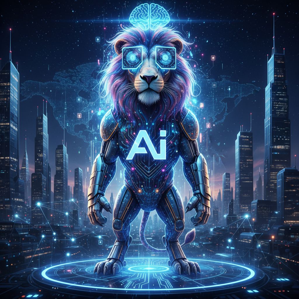 Lion
