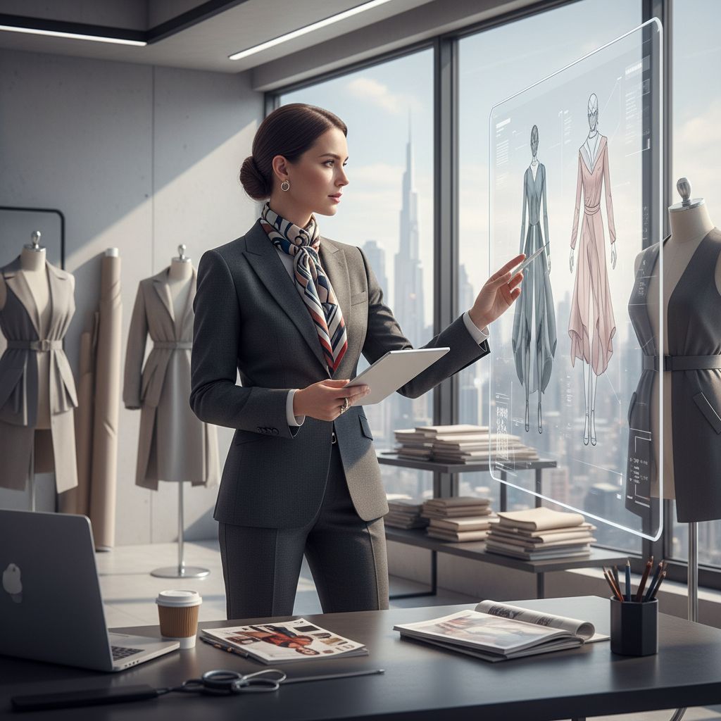 Designer Agent