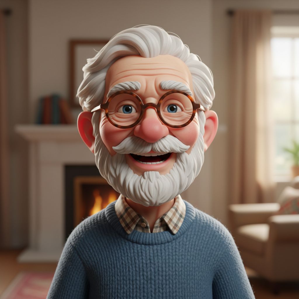 GrandPa