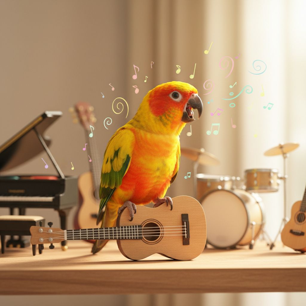 Polly